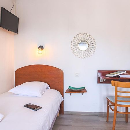Hotel Fine Anglet Exterior foto