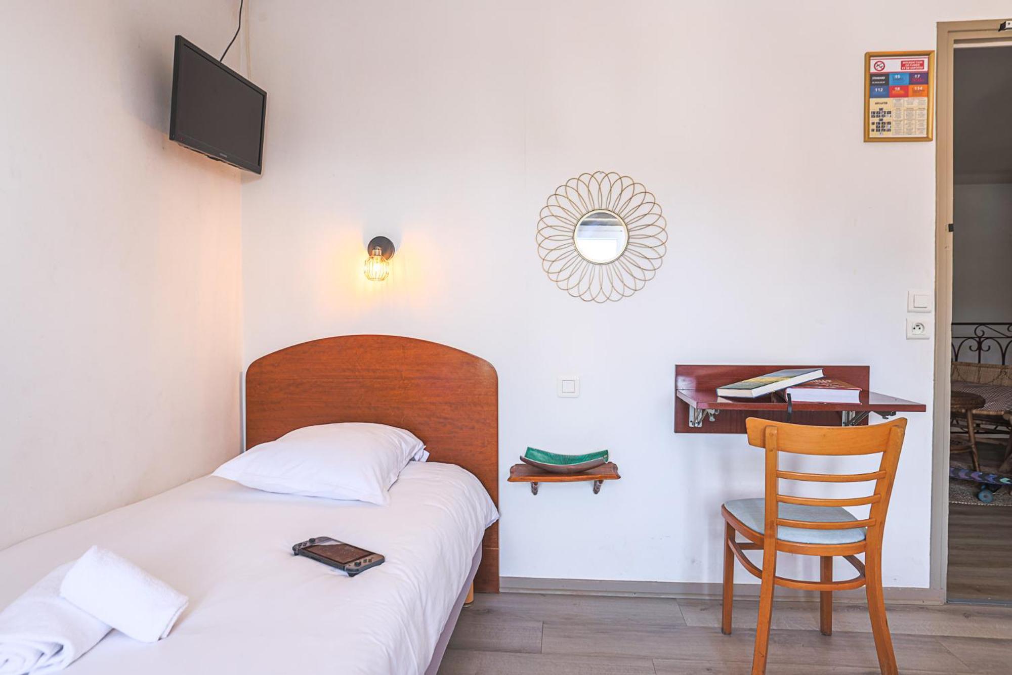 Hotel Fine Anglet Exterior foto